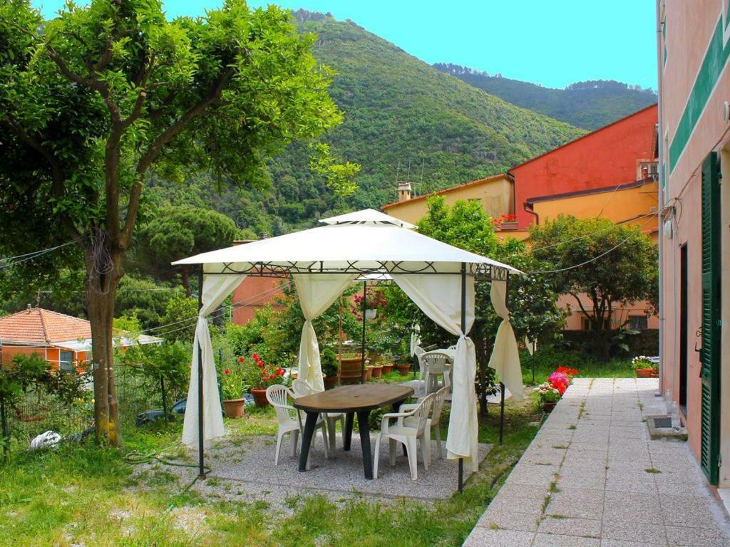 Appartamento Di Prestigio- Ca Da Lina - เดวามารีนา ภายนอก รูปภาพ