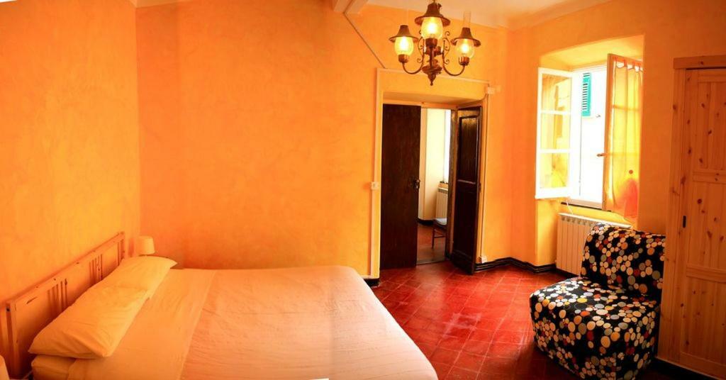 Appartamento Di Prestigio- Ca Da Lina - เดวามารีนา ภายนอก รูปภาพ