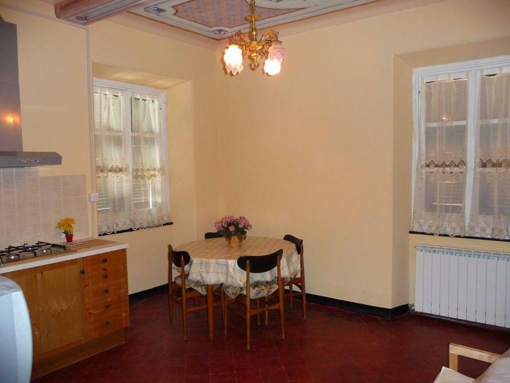 Appartamento Di Prestigio- Ca Da Lina - เดวามารีนา ภายนอก รูปภาพ