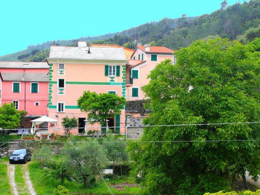 Appartamento Di Prestigio- Ca Da Lina - เดวามารีนา ภายนอก รูปภาพ