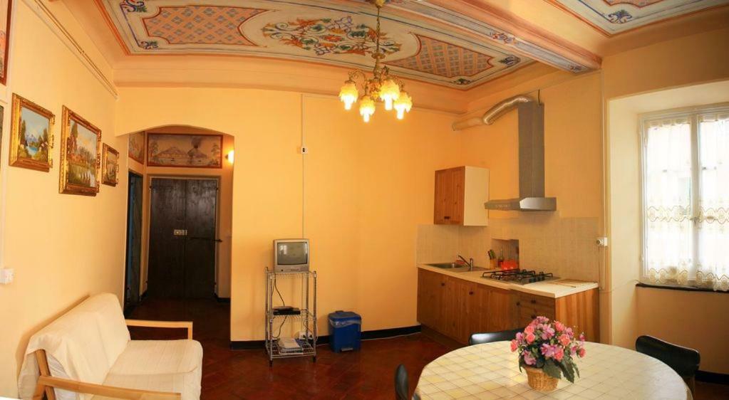 Appartamento Di Prestigio- Ca Da Lina - เดวามารีนา ภายนอก รูปภาพ