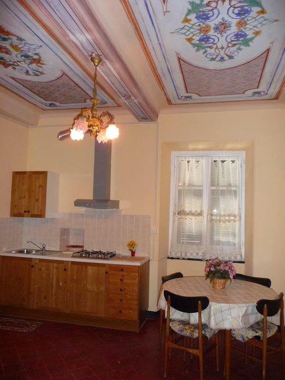 Appartamento Di Prestigio- Ca Da Lina - เดวามารีนา ภายนอก รูปภาพ
